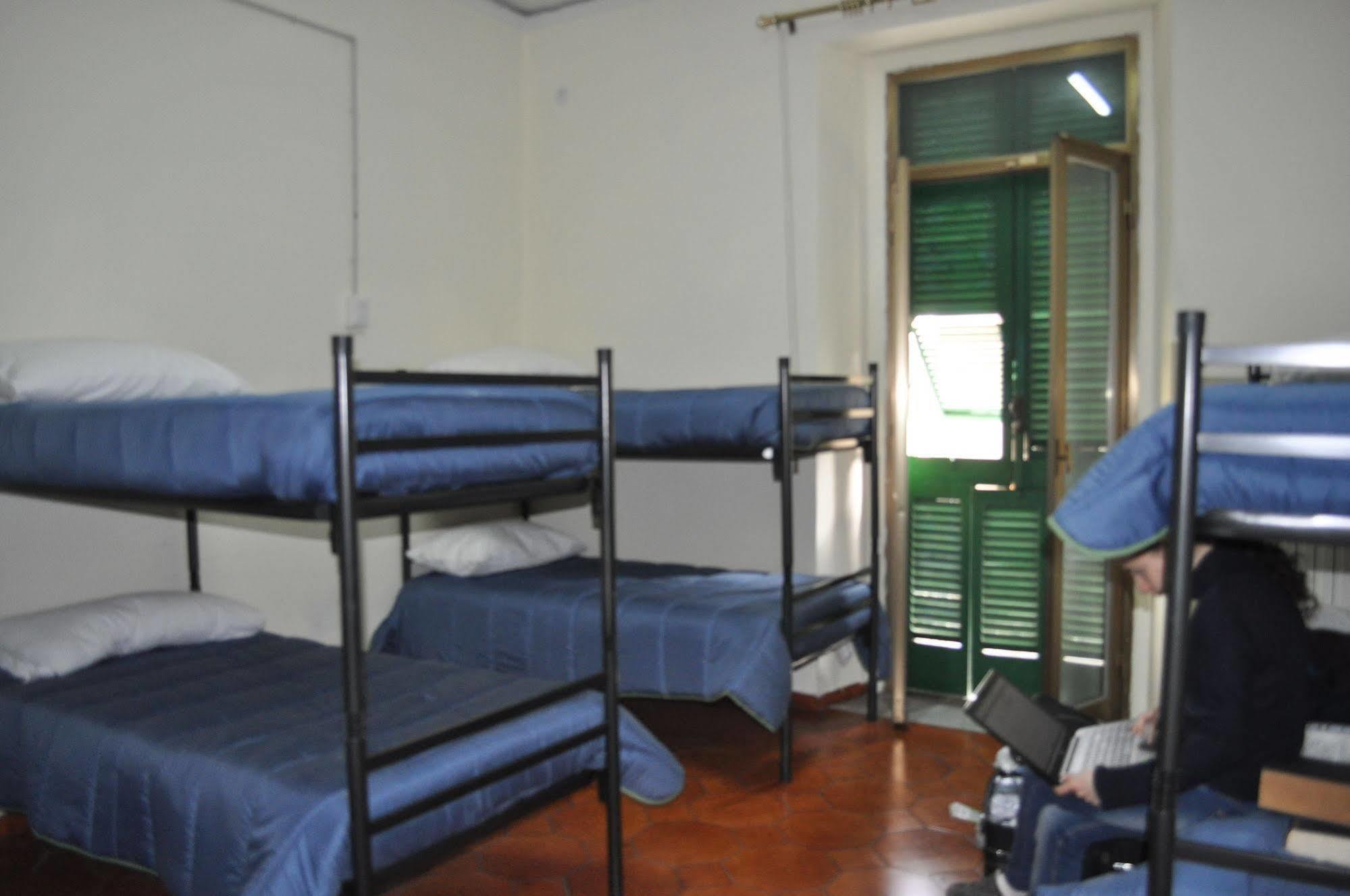 Ostello Experience - Age Limit 18-28 *